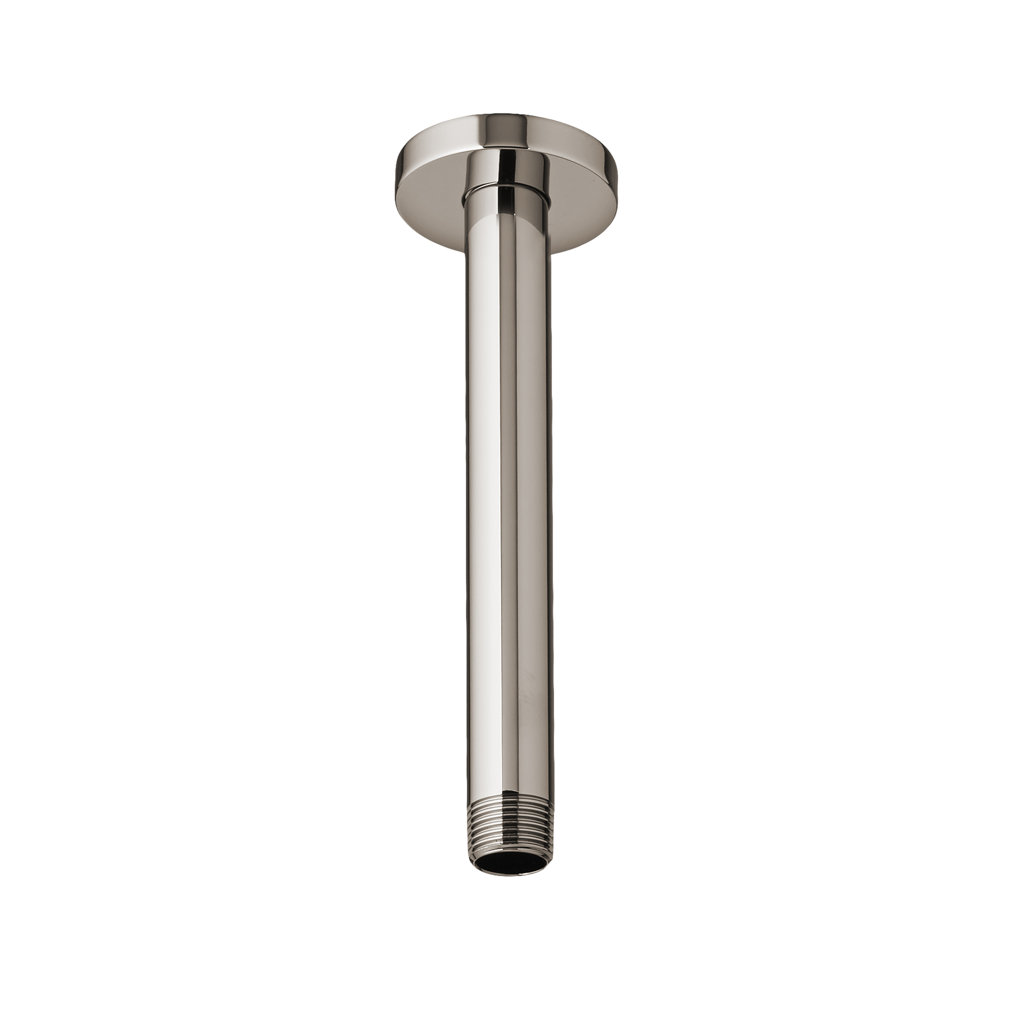 Contemporary Ceiling Mount 6 in. Shower Arm